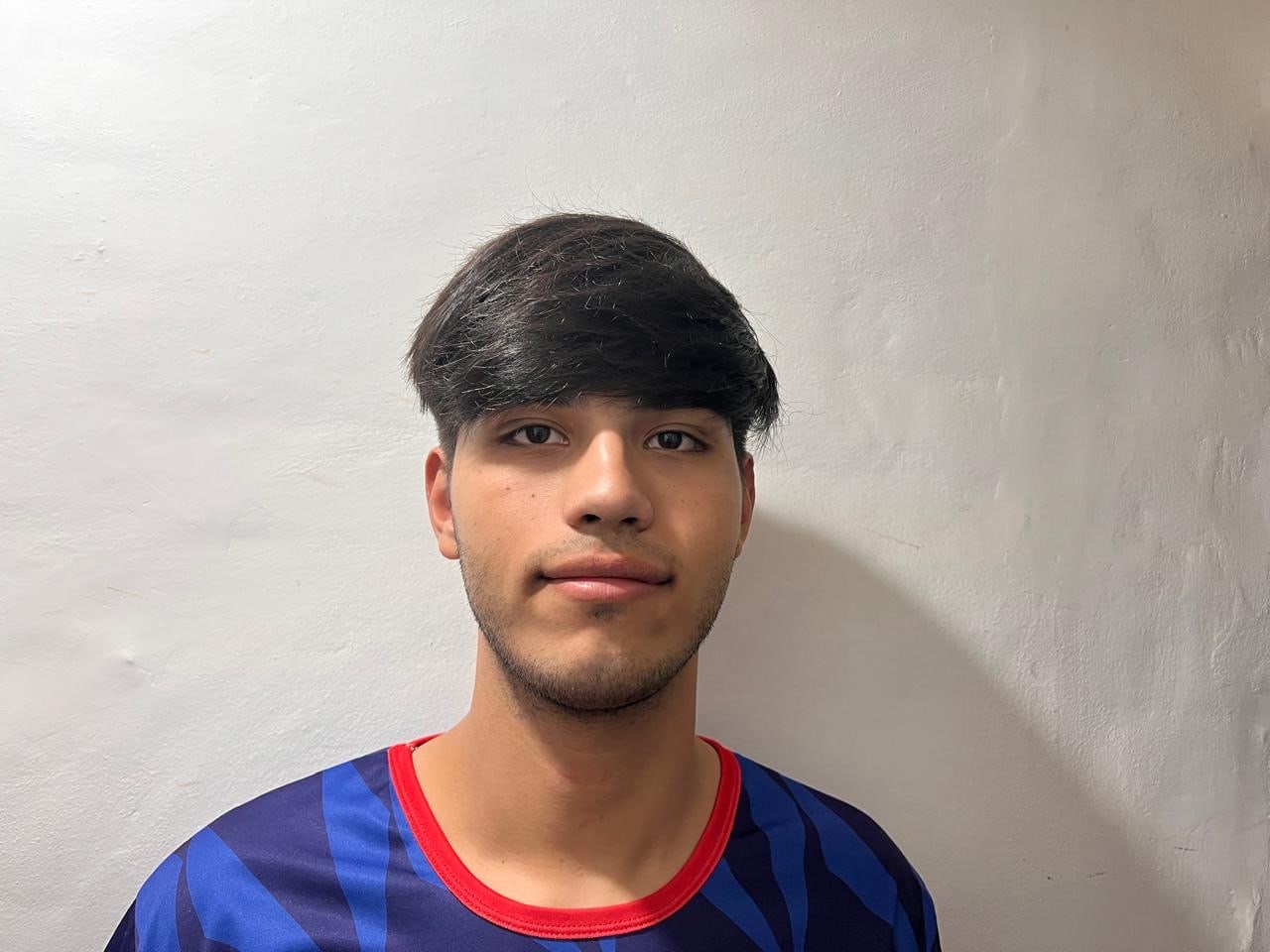 Foto de Lautaro Gomez