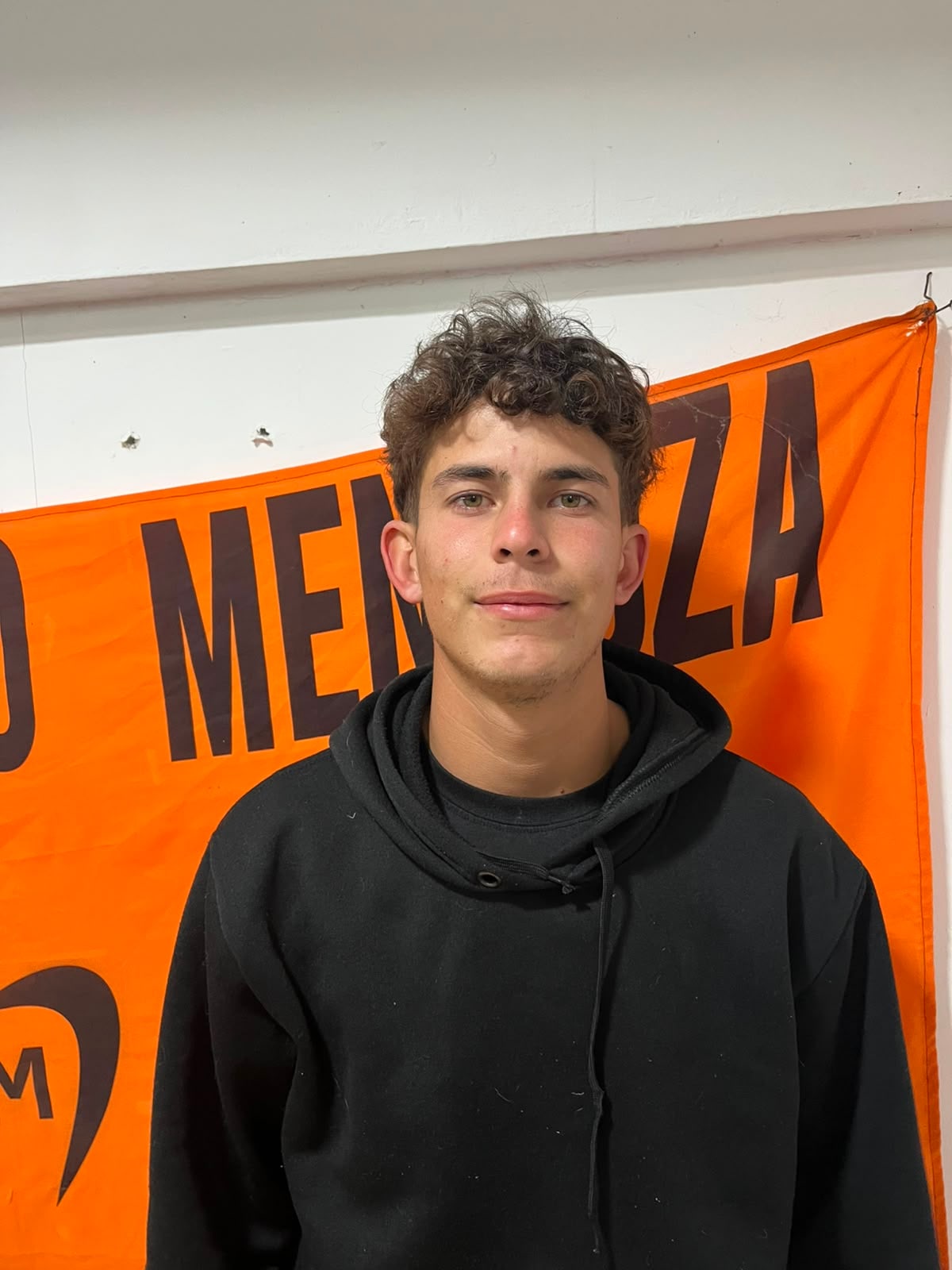 Foto de Agustin Granados
