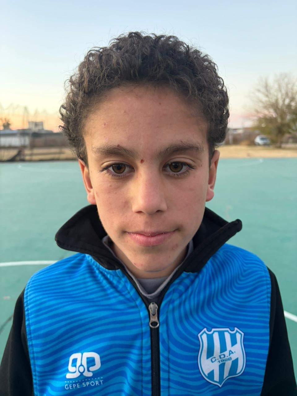 Foto de Enzo Segura