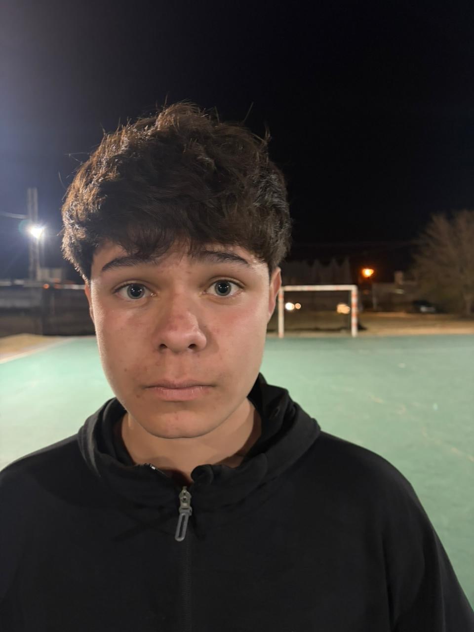 Foto de Bruno Gurrieri