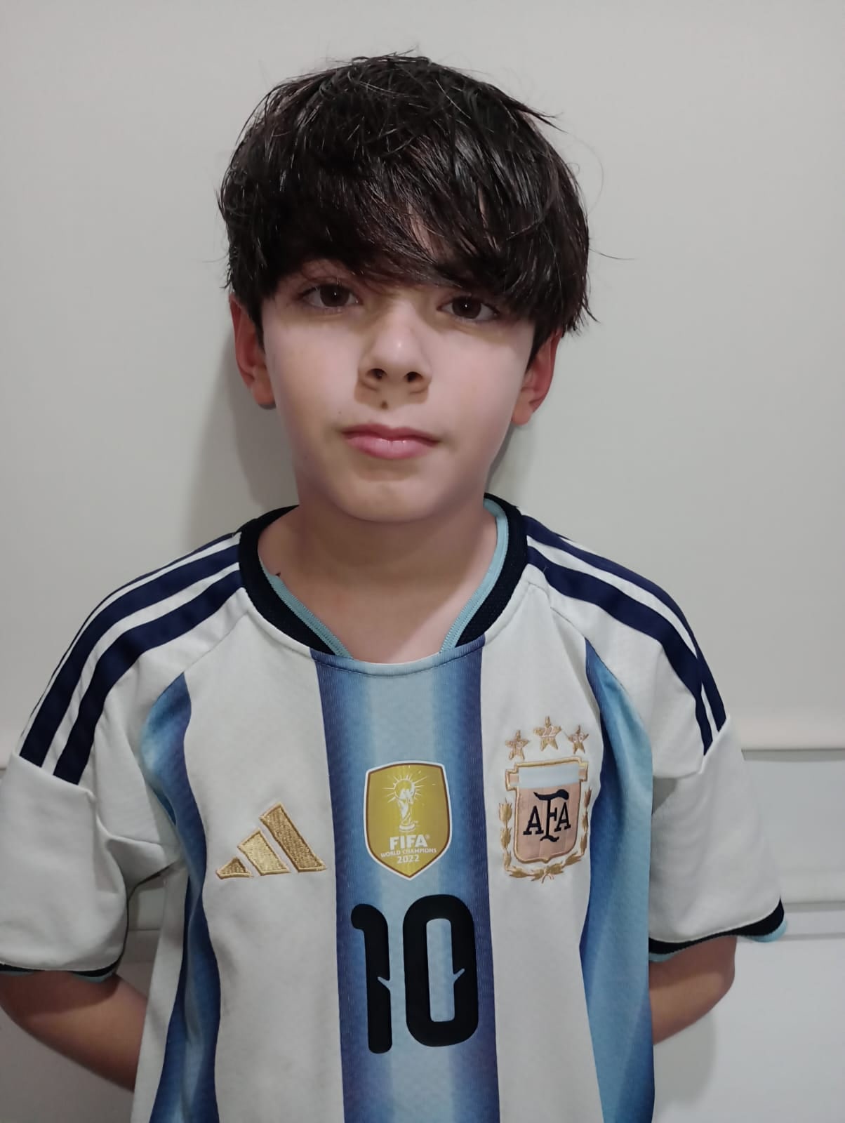 Foto de Barufaldi Galo Bru
