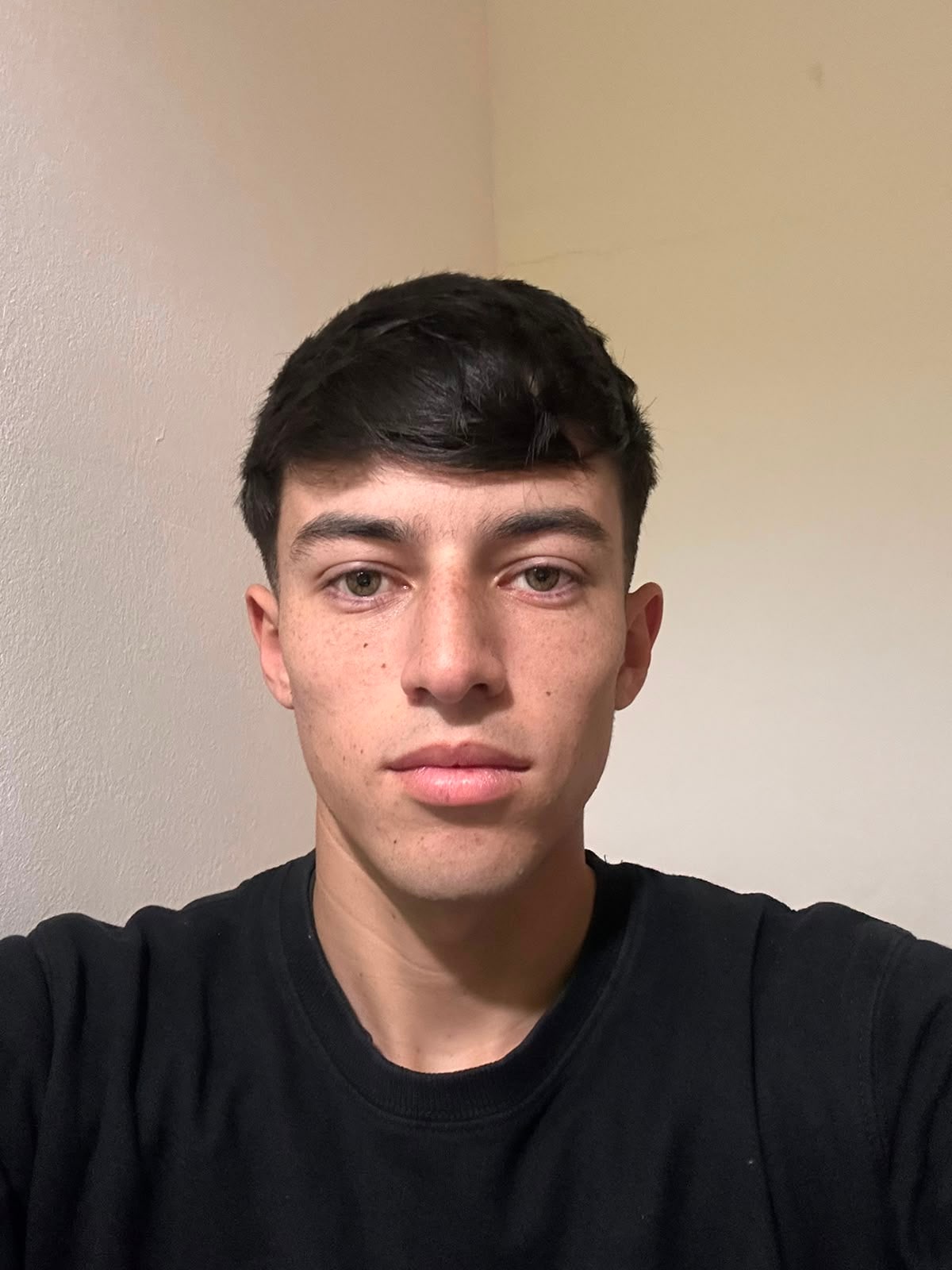 Foto de Bruno Rosas