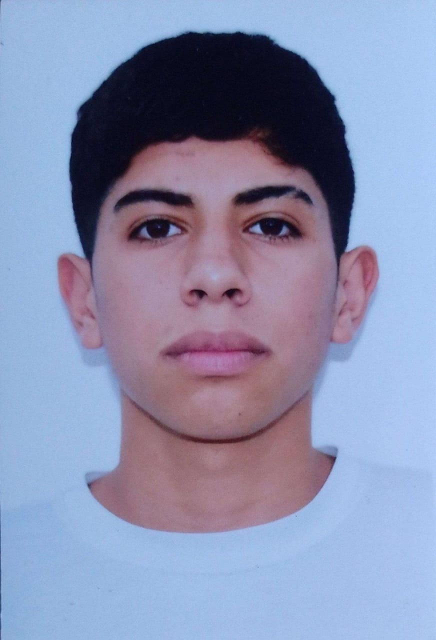 Foto de Alejo Aguilera