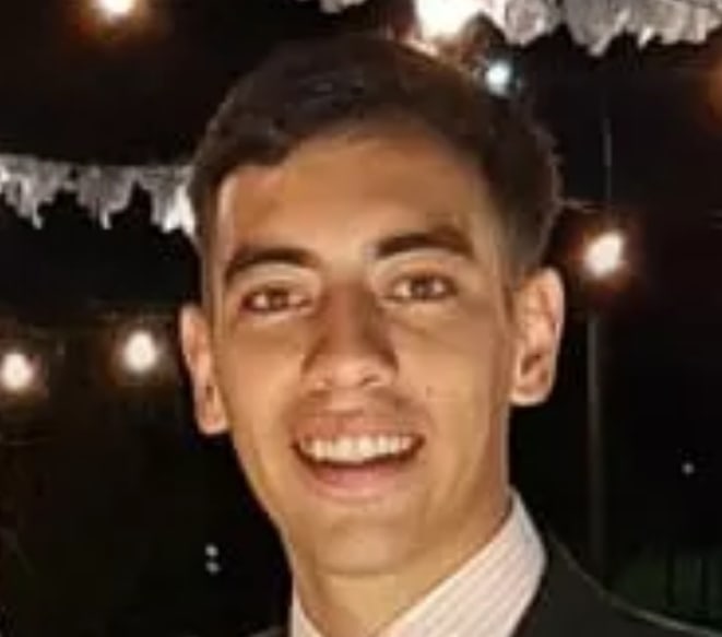 Luciano Ferreyra
