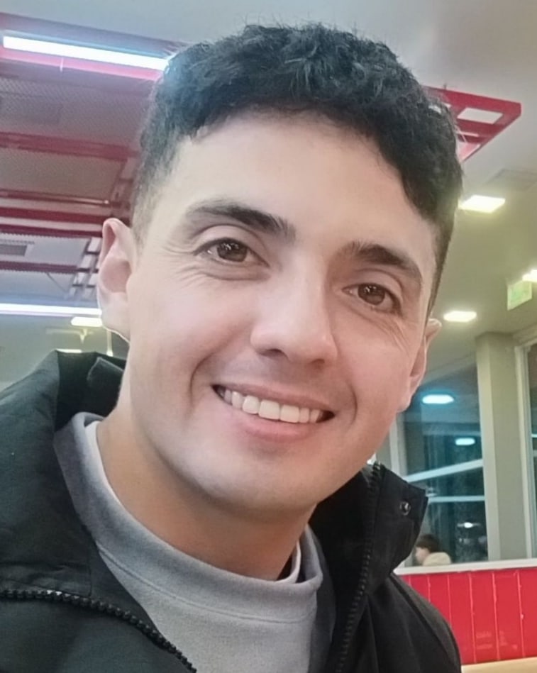 Foto de Cristian Salazar