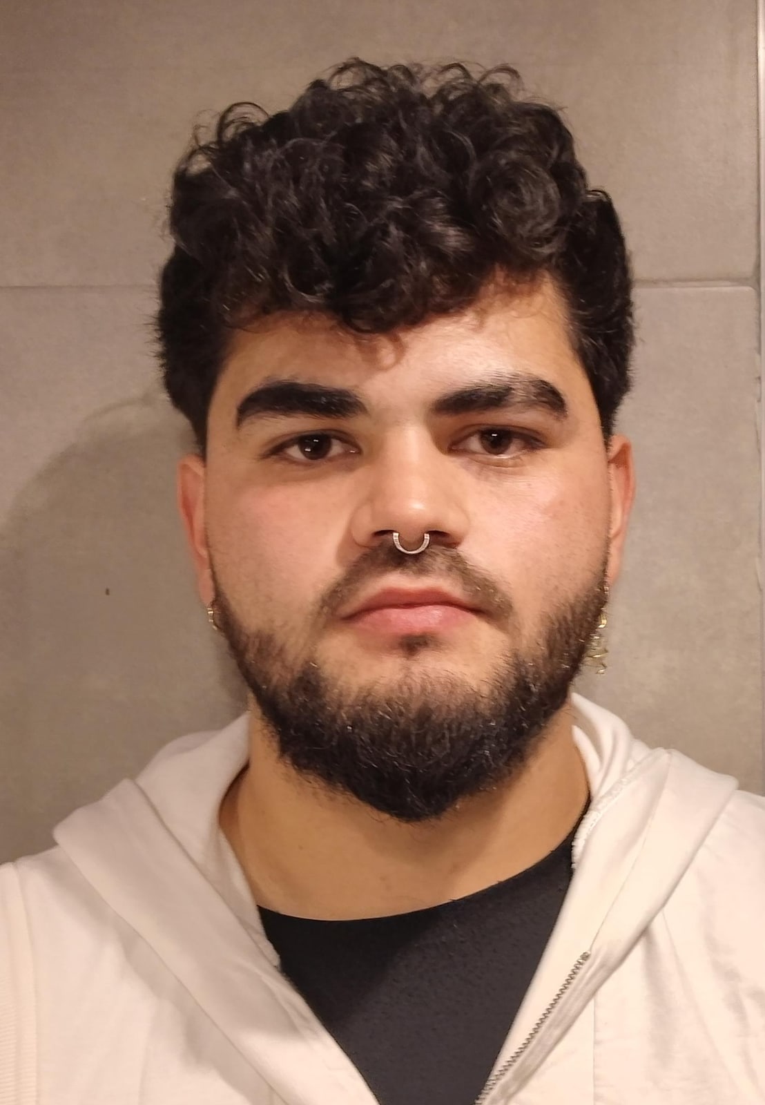 Foto de Franco Gomez