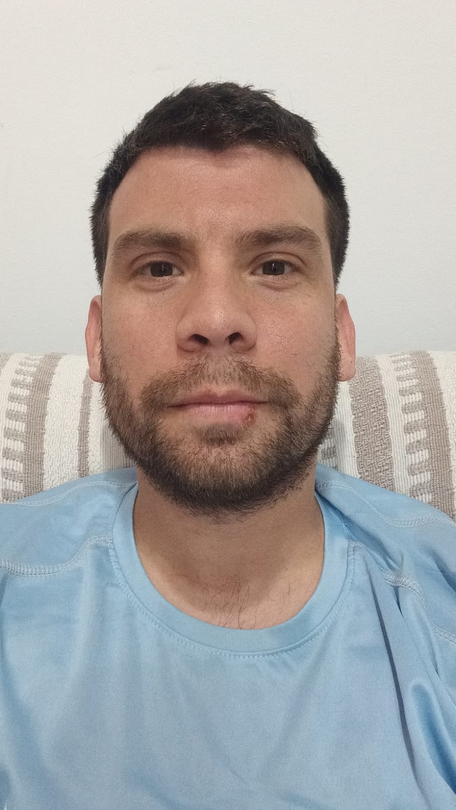 Tomas Lerda