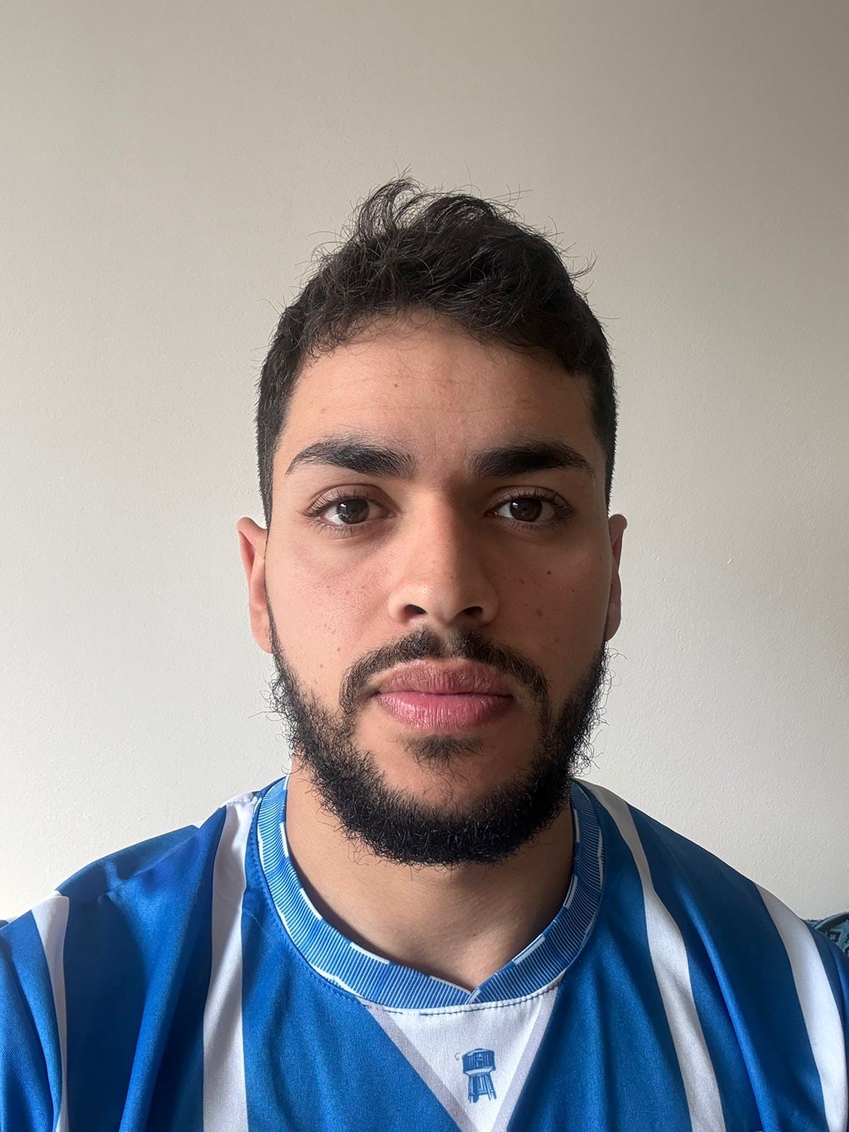 Foto de Jesus Bravo
