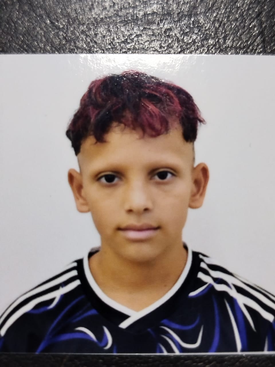 Foto de Tomas Oviedo