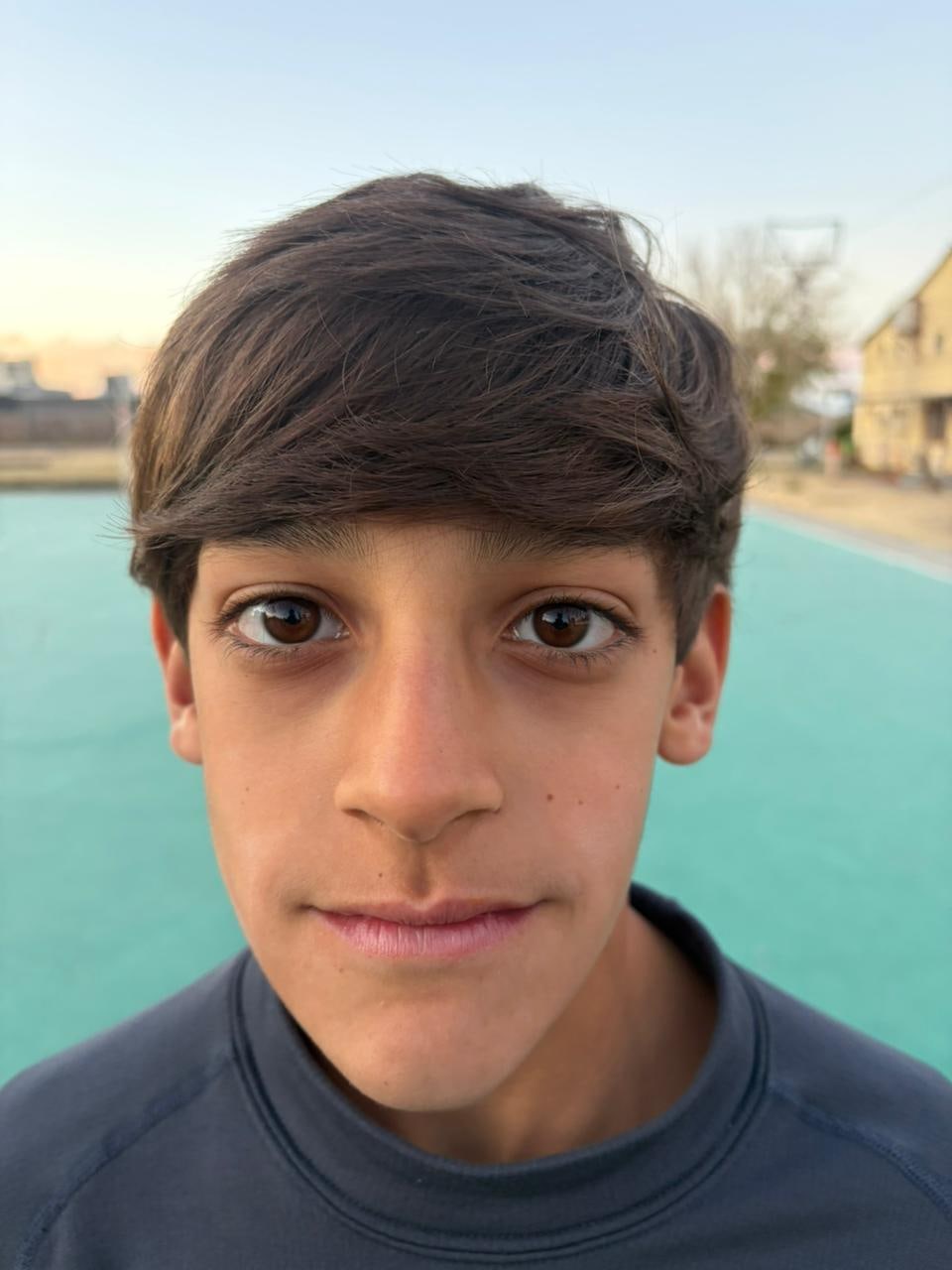 Foto de Facundo Gomez