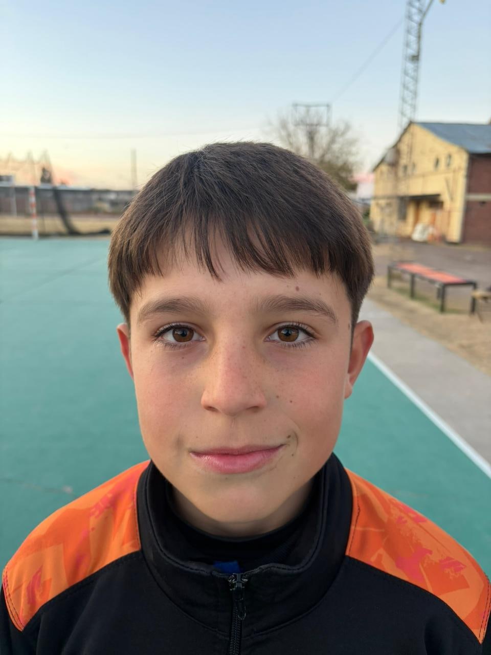 Foto de Lautaro Goldar