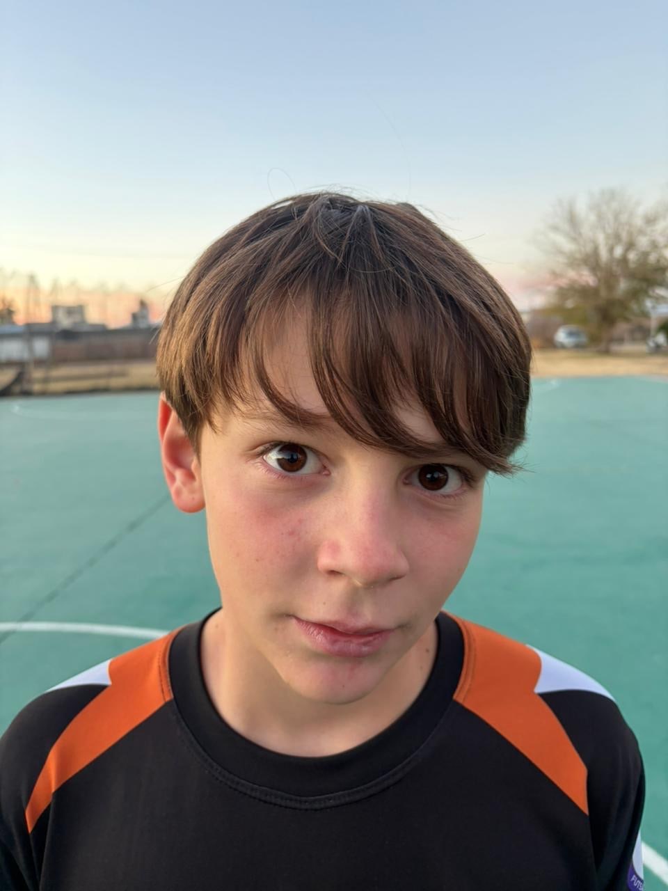 Foto de Lautaro Renteria
