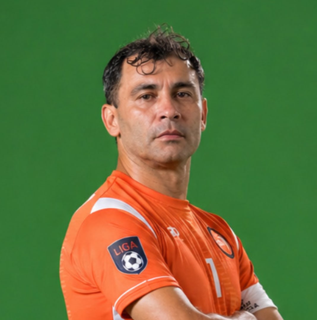 Foto de Carlos Gerlero