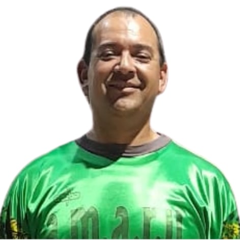Foto de Sergio Iglesias