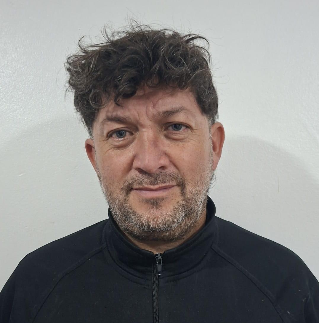 Foto de Andres Soto