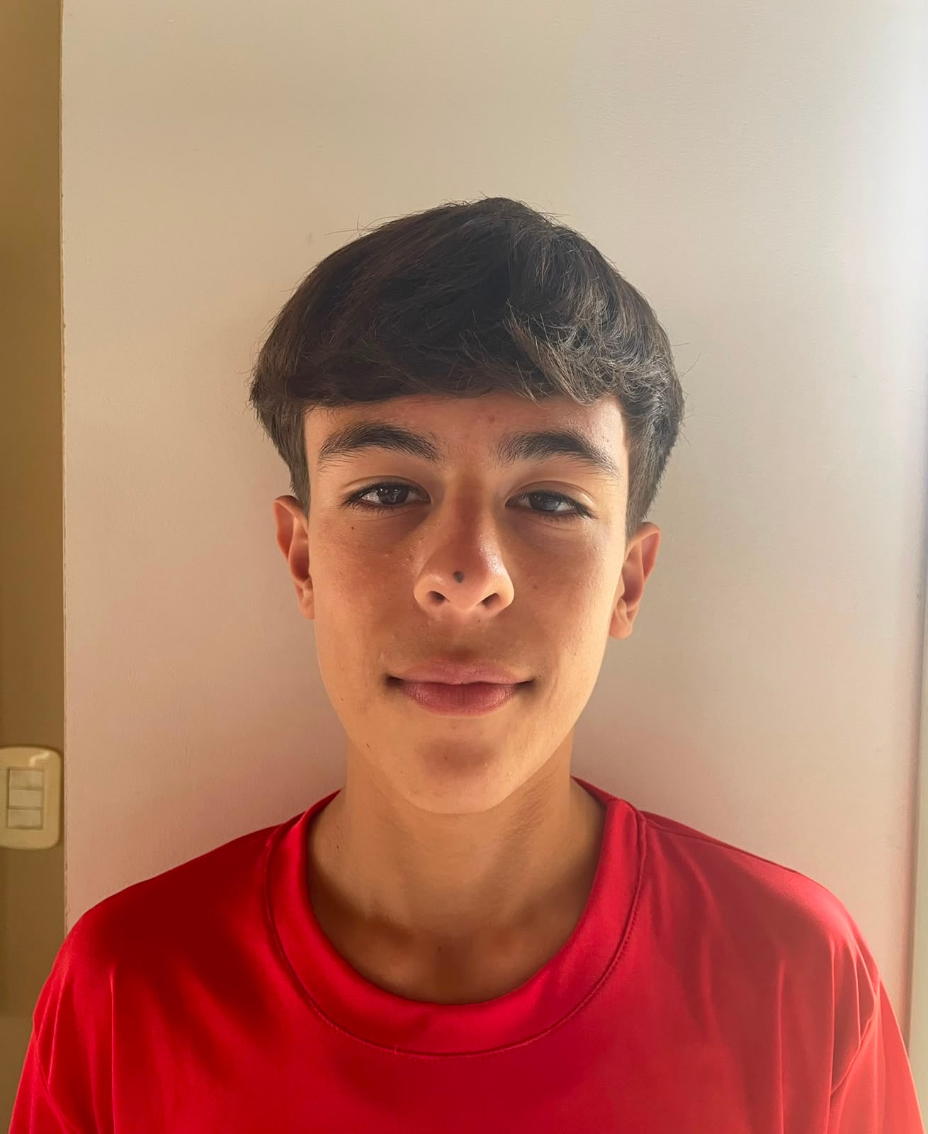 Foto de Salvador Listello