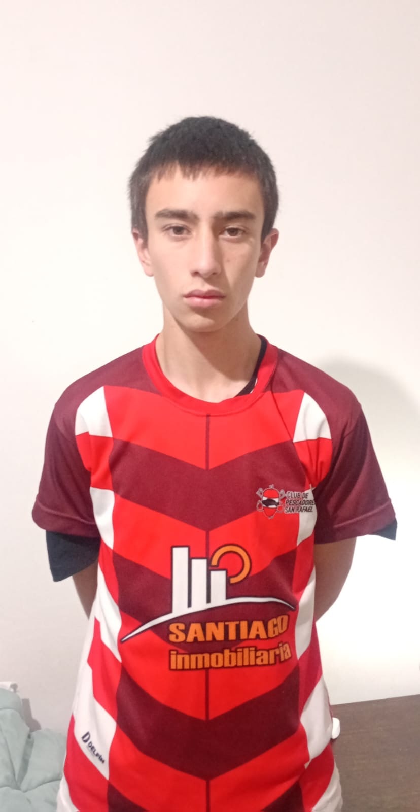 Foto de Agustin Viñolo