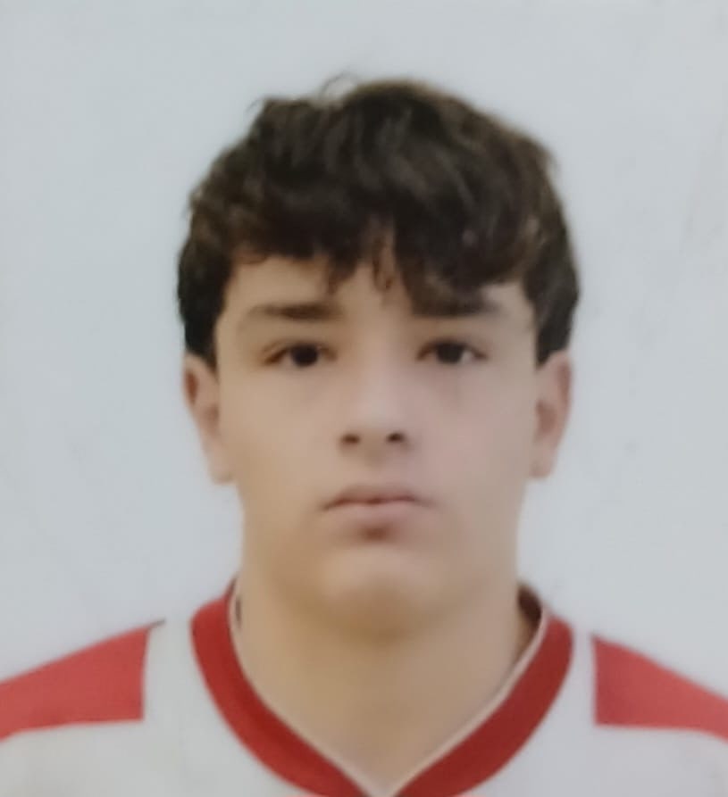 Benjamin Martinez