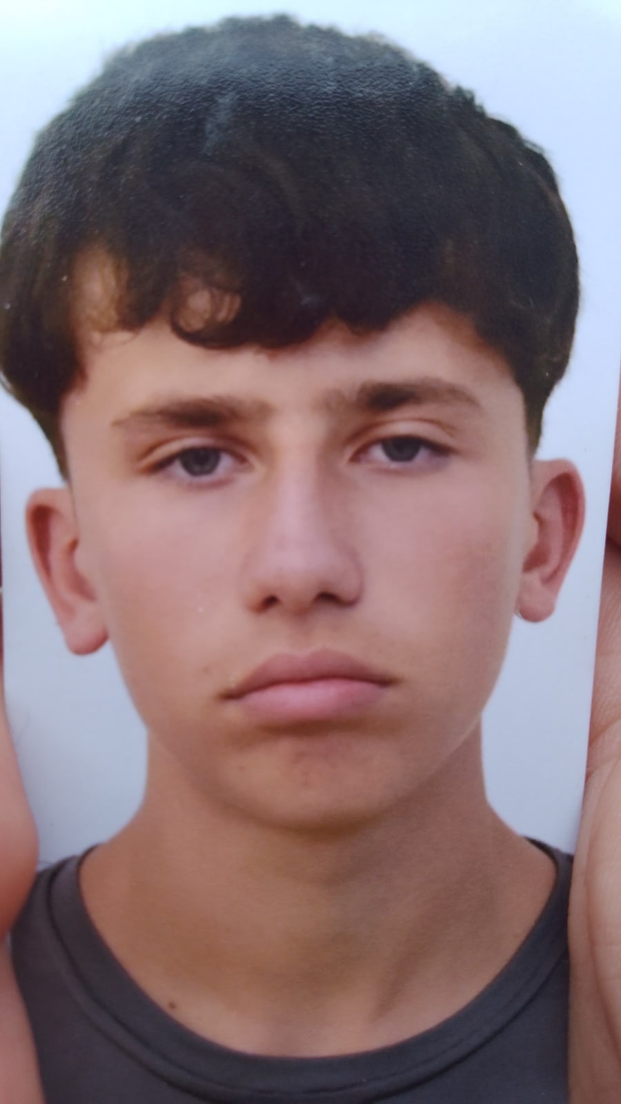 Foto de Elian Hedjas