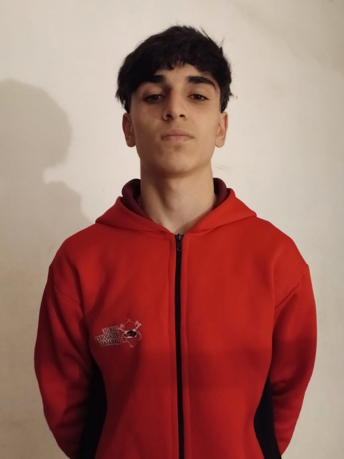 Foto de Rodrigo Romero