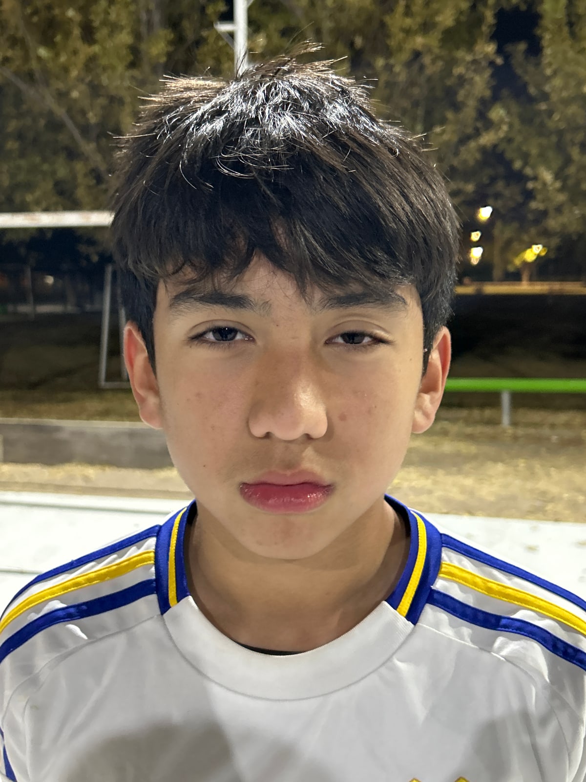 Foto de Mateo Rivera