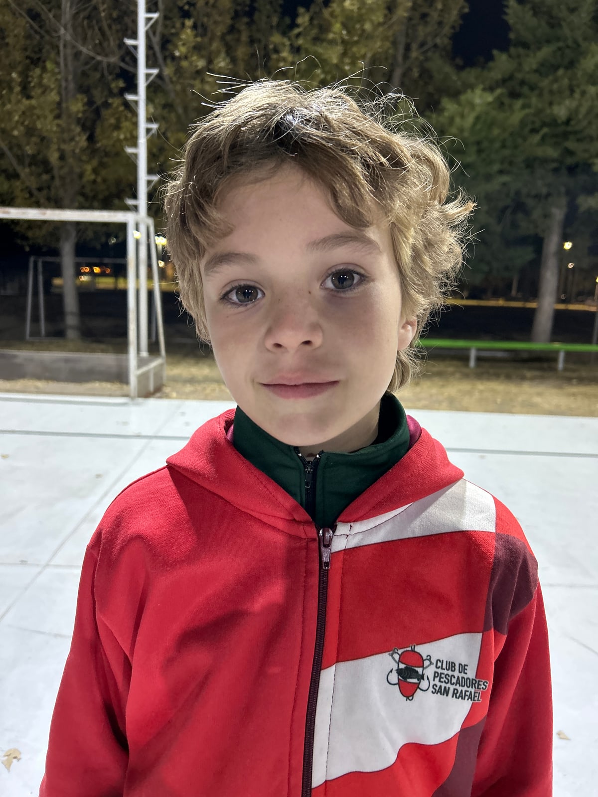 Foto de Valentin Camoranessi
