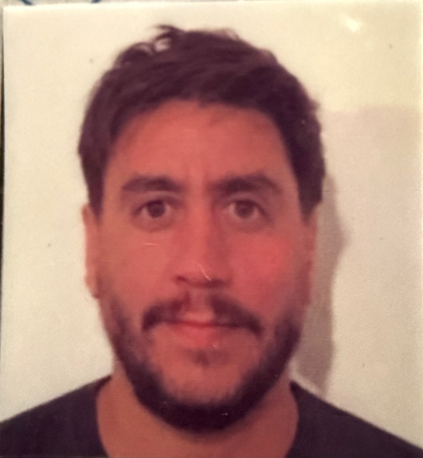 Foto de Martin Carrazco