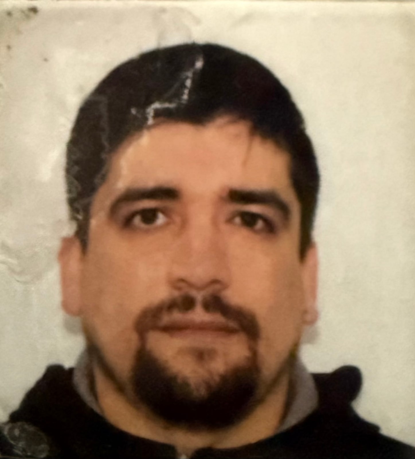 Foto de David Vega