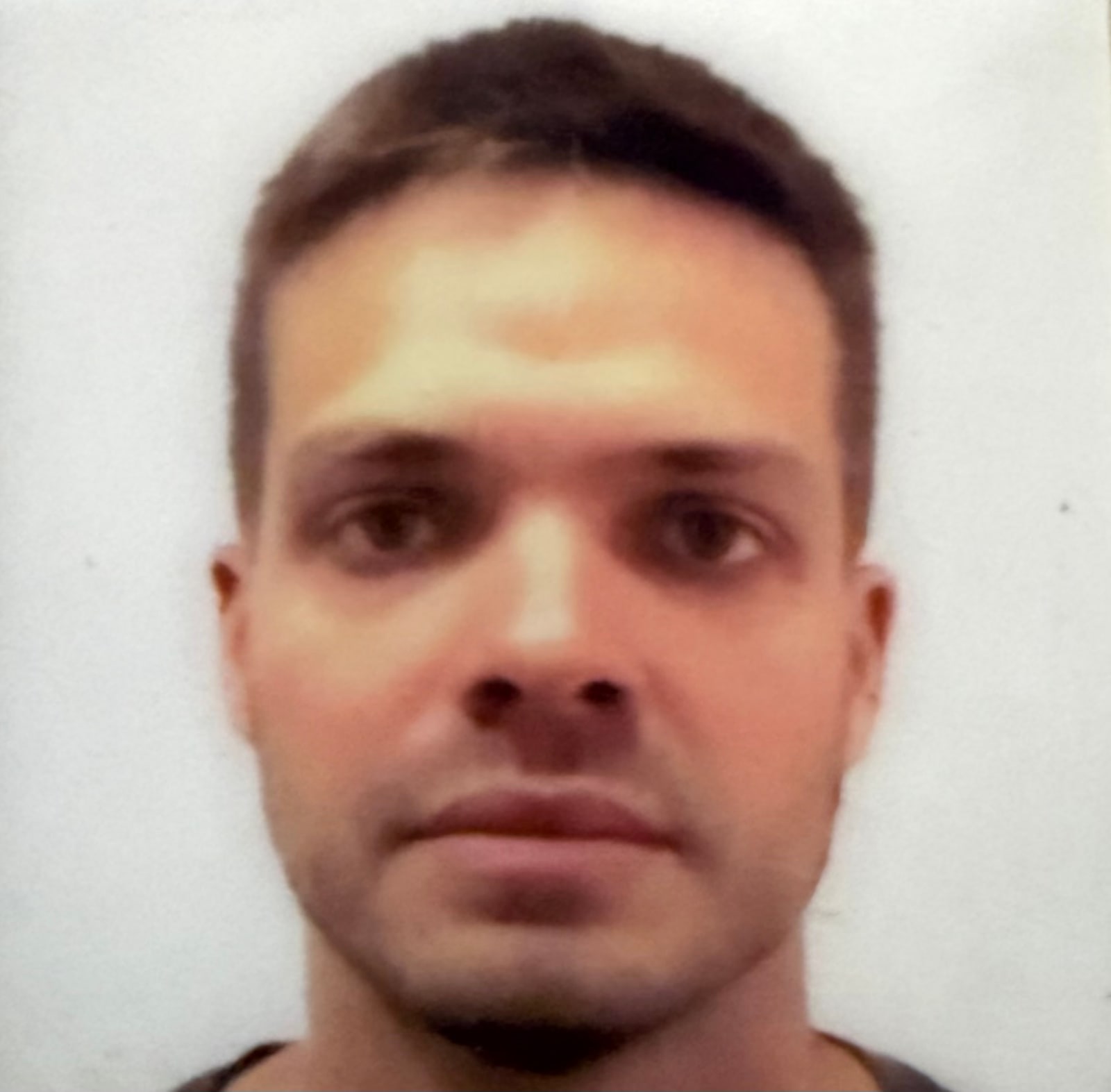 Foto de Nicolás Indiveri