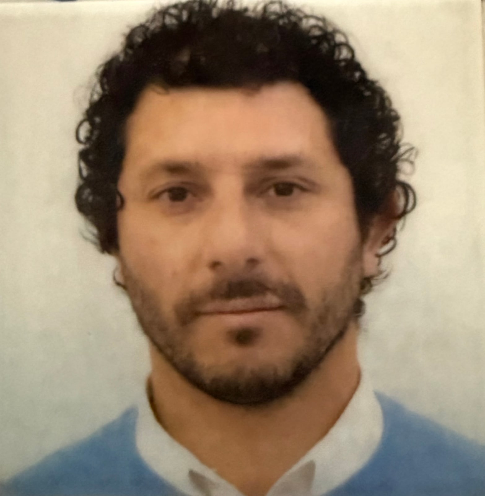 Foto de Franco Celuci