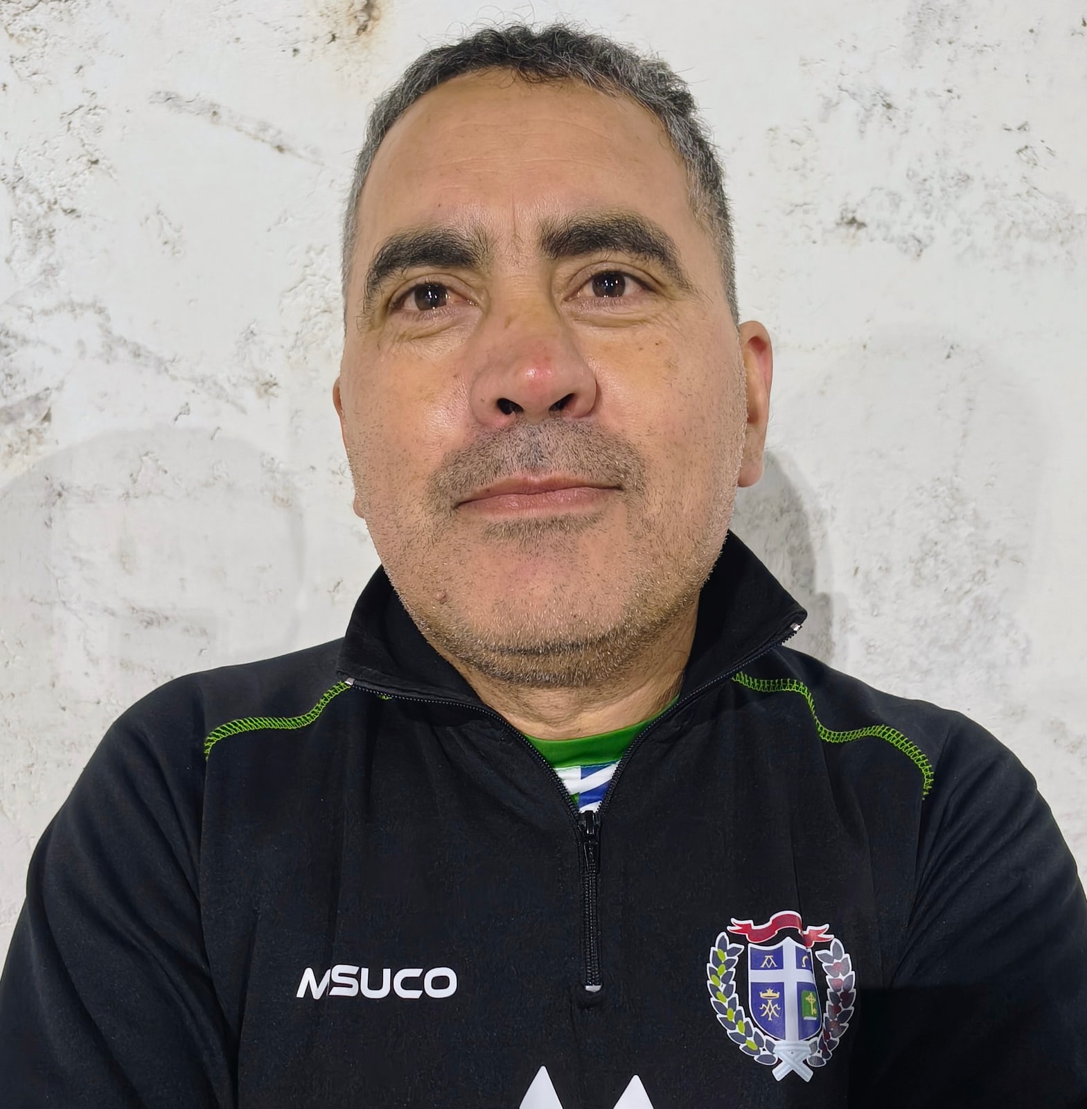 Foto de Sergio Carrasco