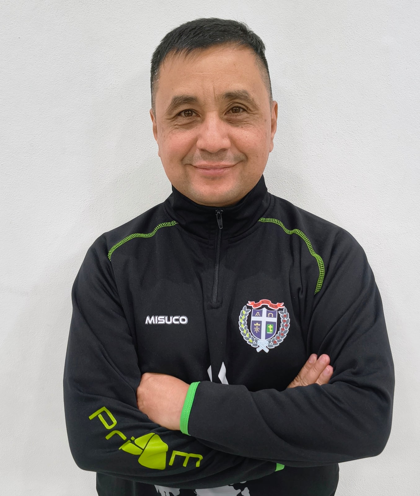 Foto de Fernando Ludueña