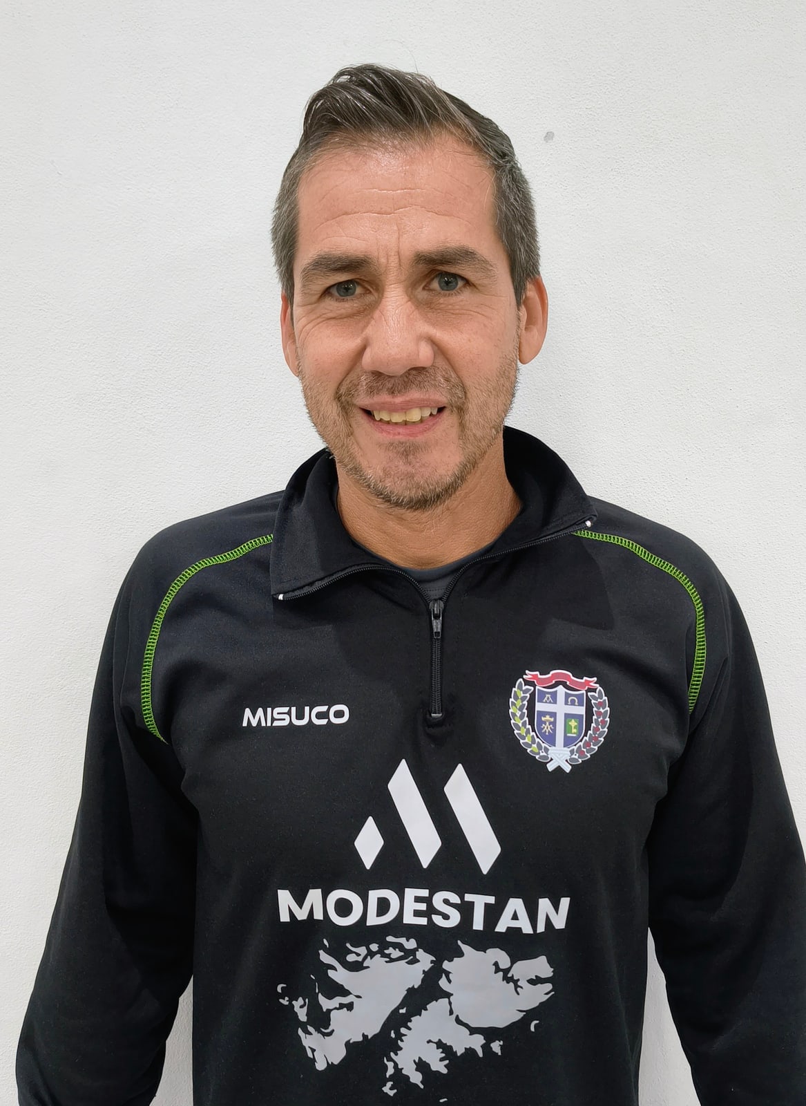 Foto de Daniel Lopez