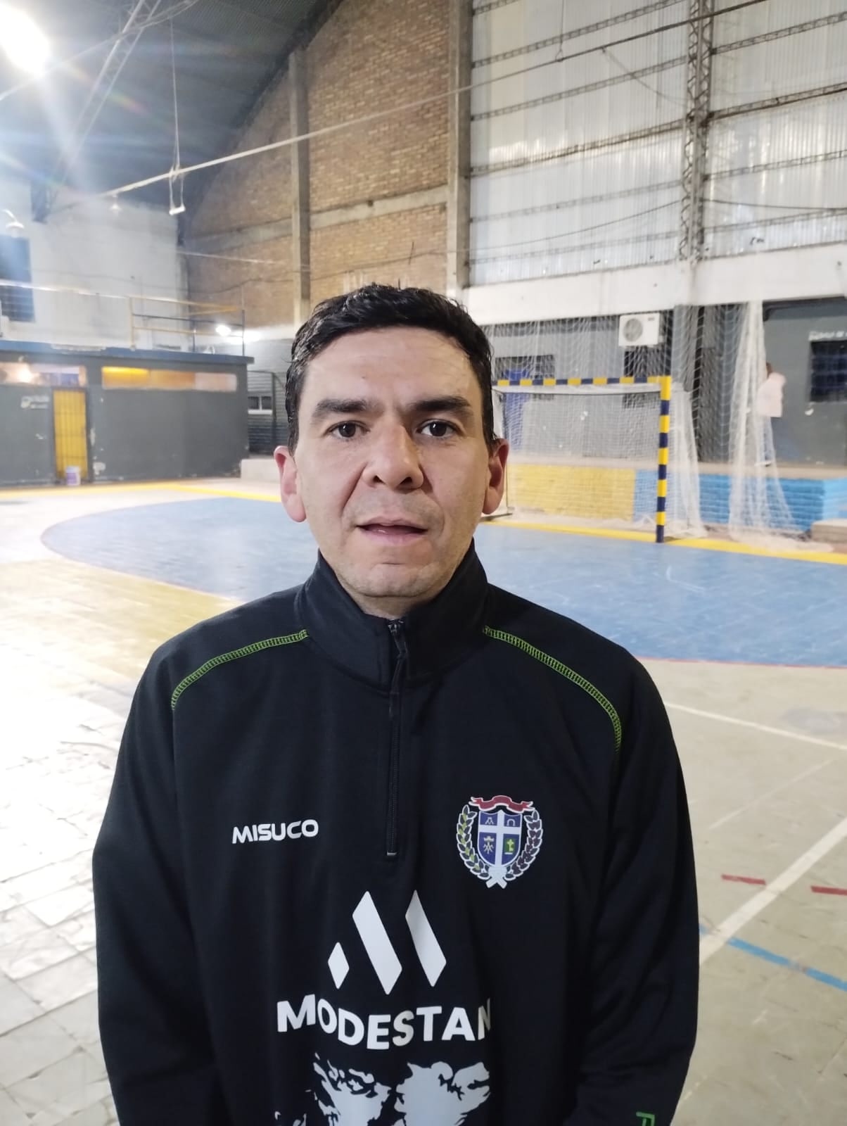 Foto de Hector Gatica