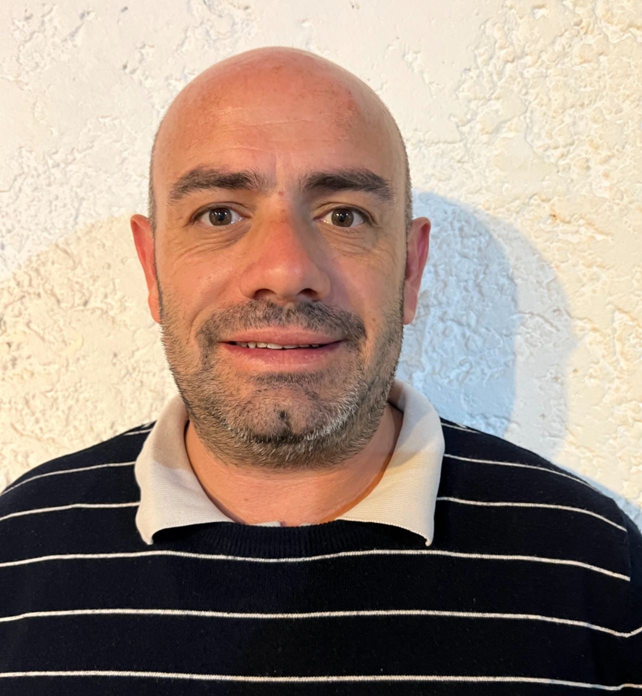 Foto de Enrique Pere