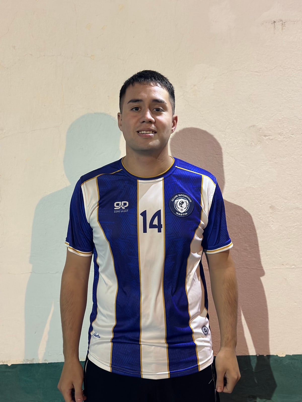 Foto de Axel Salazar