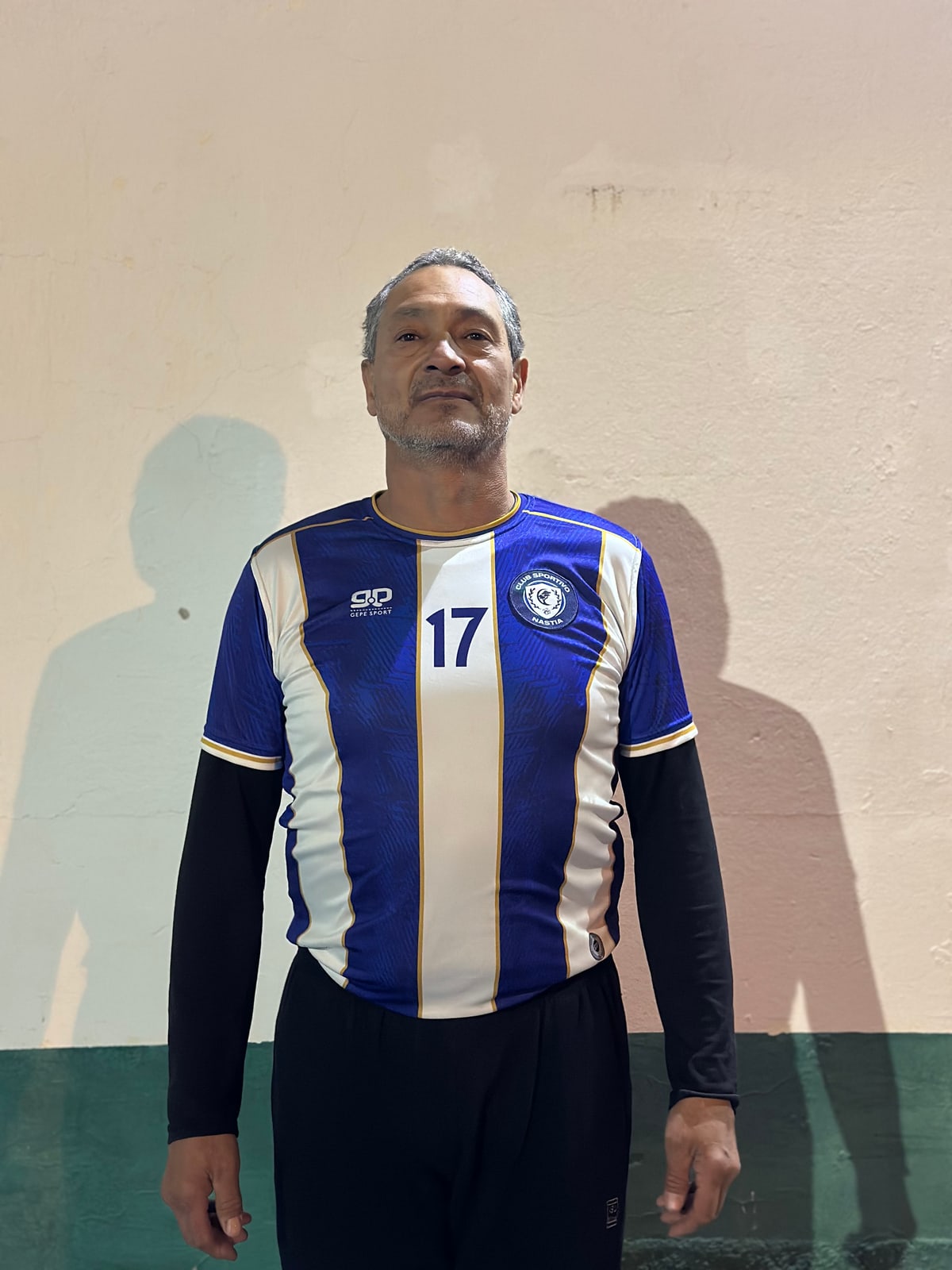 Foto de Diego Muñoz