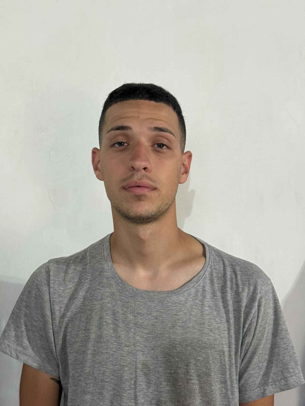 Foto de Ignacio Federico Grylka