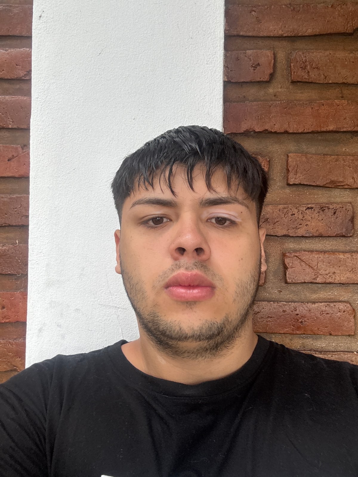 Foto de Tomas Amarilla