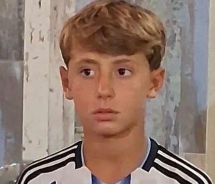 Foto de Lautaro Joaquin Andrino