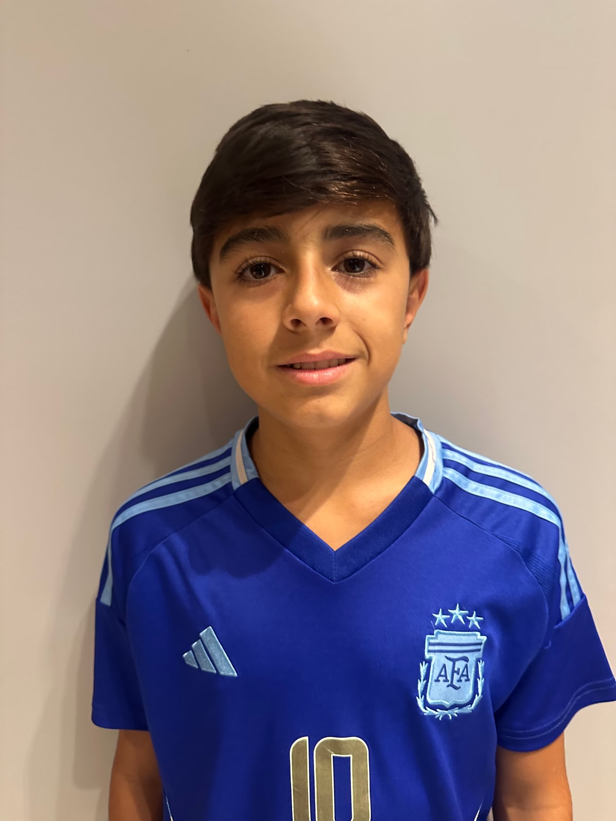 Foto de Cristóbal Puccio