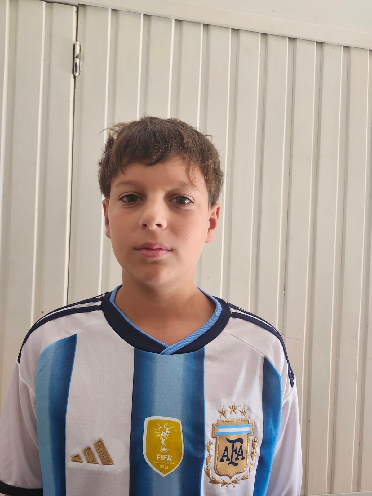 Foto de Ramiro Saied