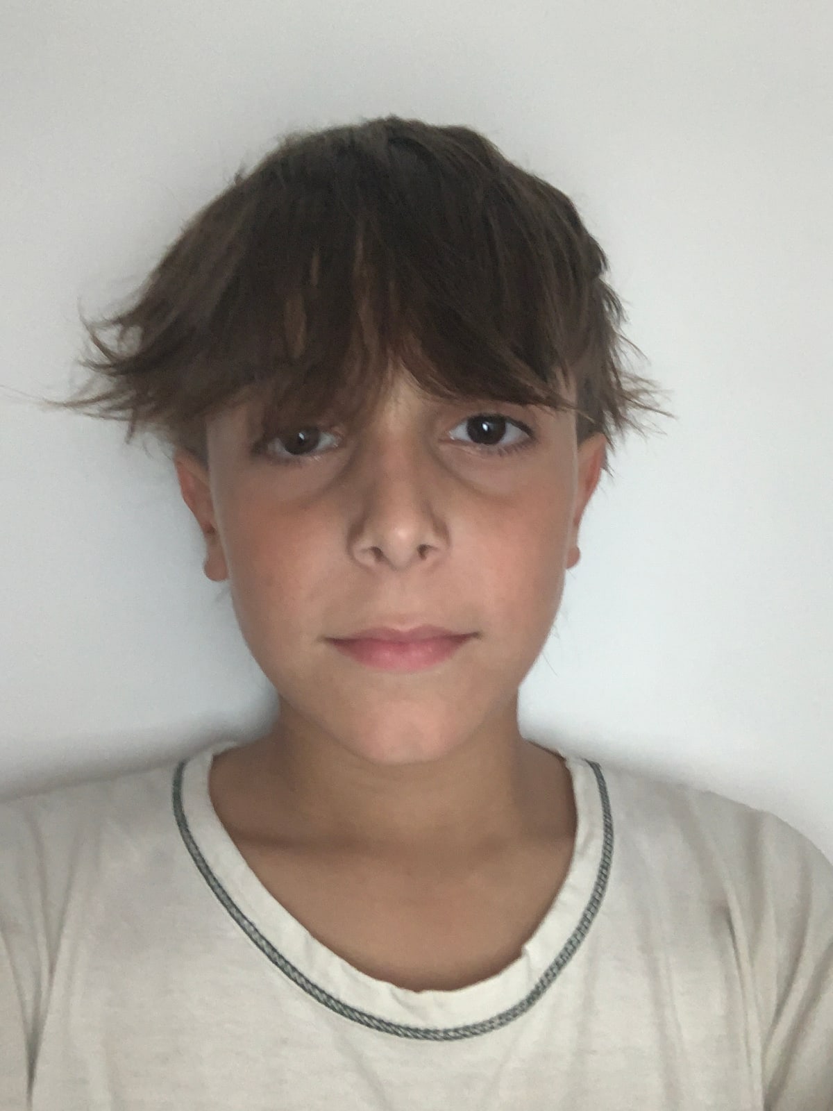 Foto de Antonio Borrego
