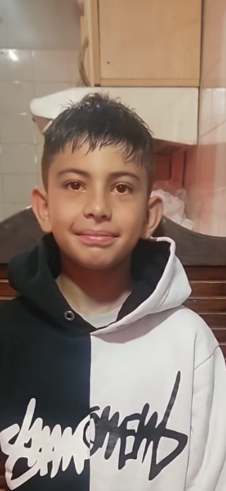 Foto de AMIR BELLUZZO GABET