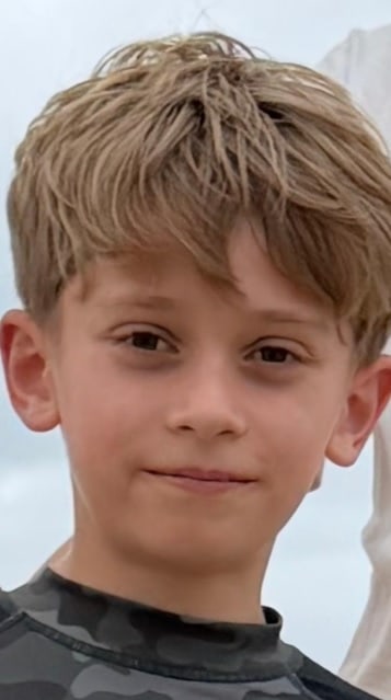 Foto de MATEO BARTRA GAMBINI