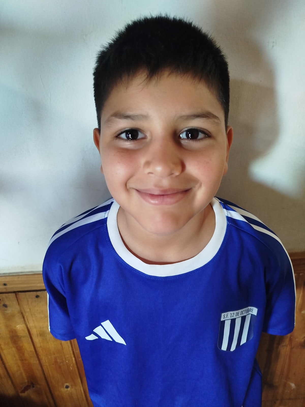 Foto de León Agustín Zeballos