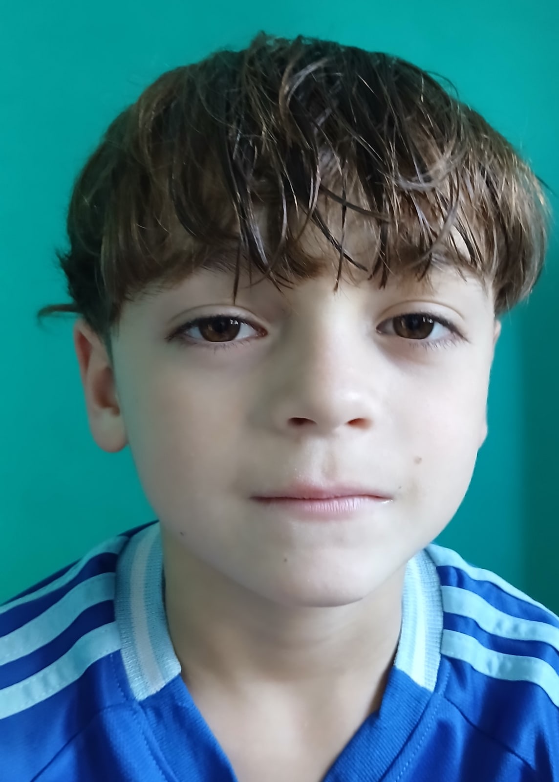 Foto de Felipe Nievas Tacconelli