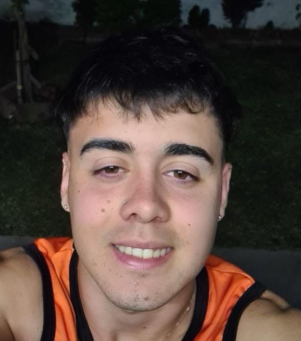 Foto de Ezequiel Jodas