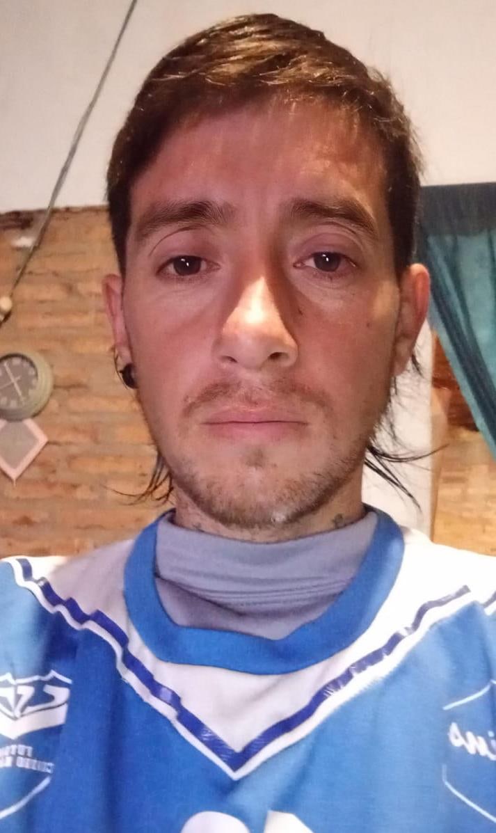 Foto de Brian Avila