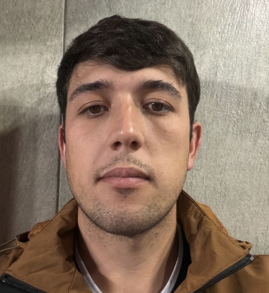 Foto de Andres Lomoro